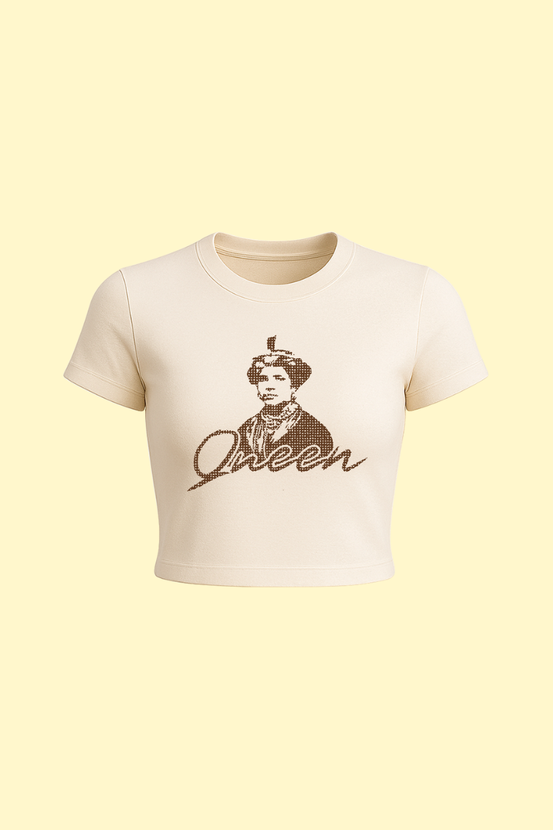QUEEN GYAL